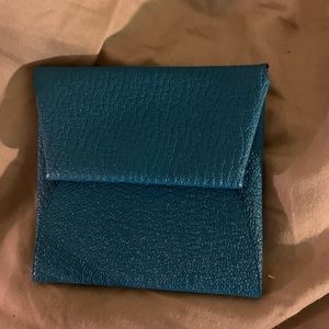 COPY - Hermes coin purse Brand New